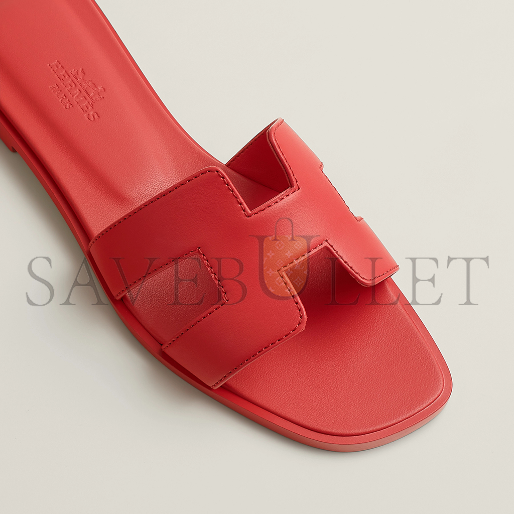 HERMES ORAN SANDAL H202230ZEL340